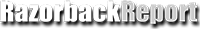 razorbackreport.com